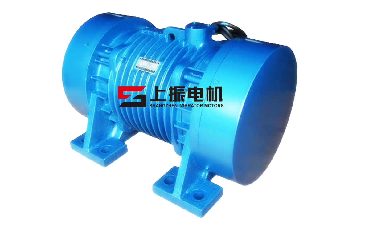 振動(dòng)電機(jī)